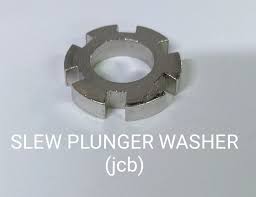 Plunger Washer